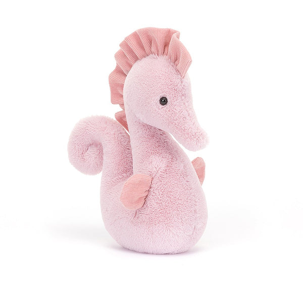 Jellycat Sienna Seahorse, Small