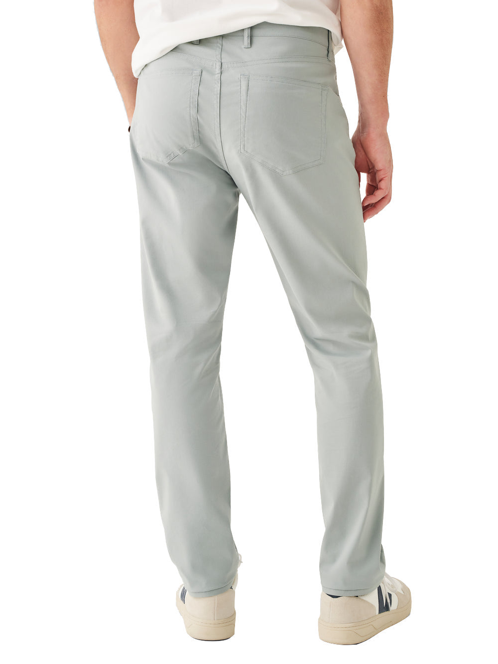 Faherty Movement Five Pocket Pant – HIVE Home, Gift and Garden