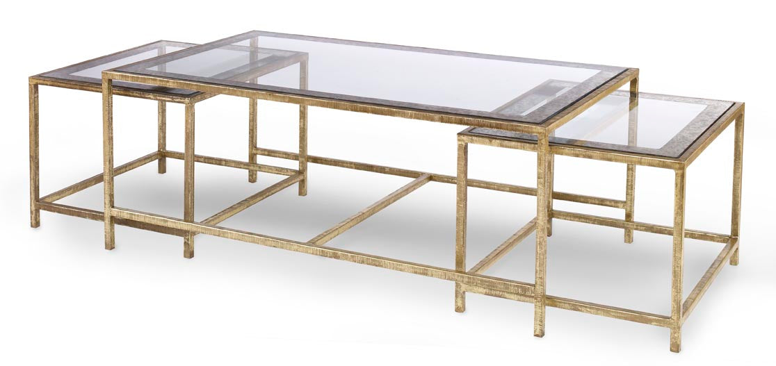 Scarlatti Nesting Coffee Table
