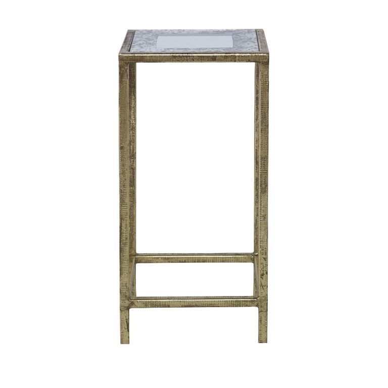 Scarlatti Side Table - Thumbnail 2