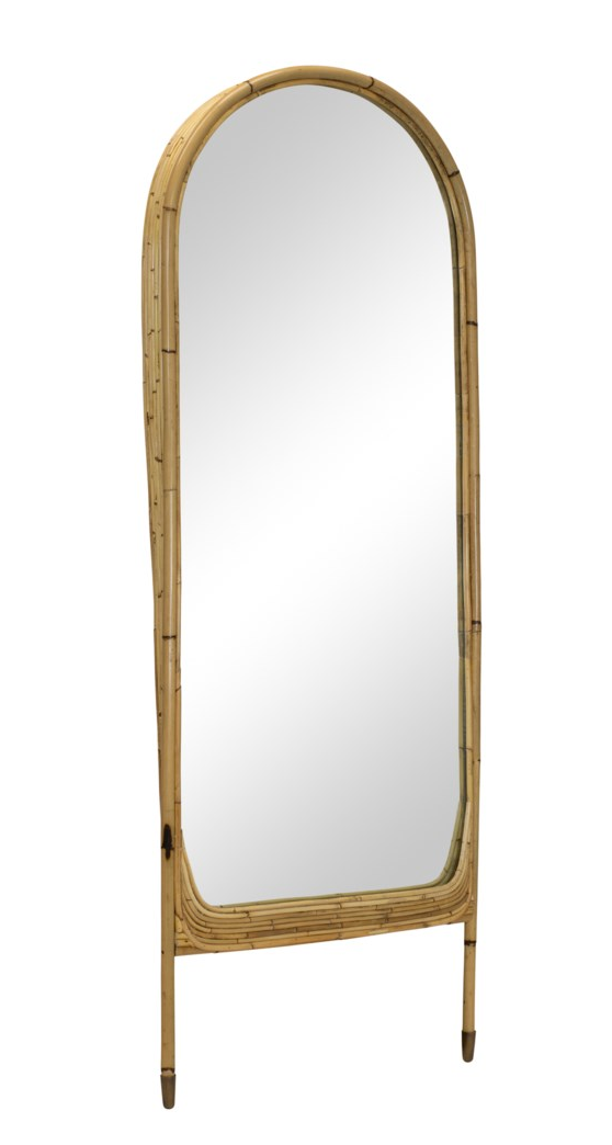 Selamat Yosemite Falls Floor Mirror - Thumbnail 4