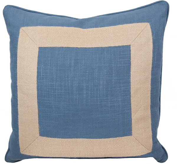 Cortina Linen Pillow