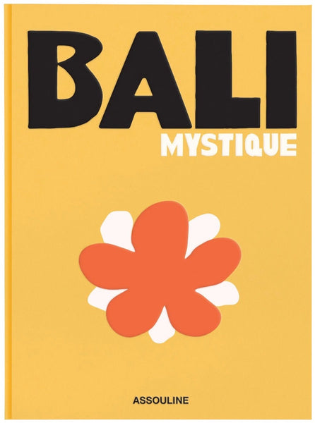Bali Mystique