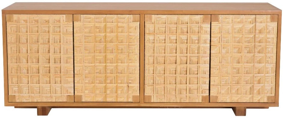Sonoma Credenza - Thumbnail 2