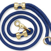 Marine Rope 5' Dog Leash - Ocean