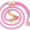 Marine Rope 5' Dog Leash - Orchid