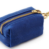 Dog Waste Bag Dispenser - Ocean