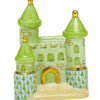 Castle - Key Lime Green
