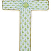 Cross - Key Lime Green