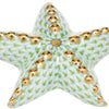 Puffy Starfish - Key Lime Green