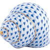 Periwinkle Shell - Blue