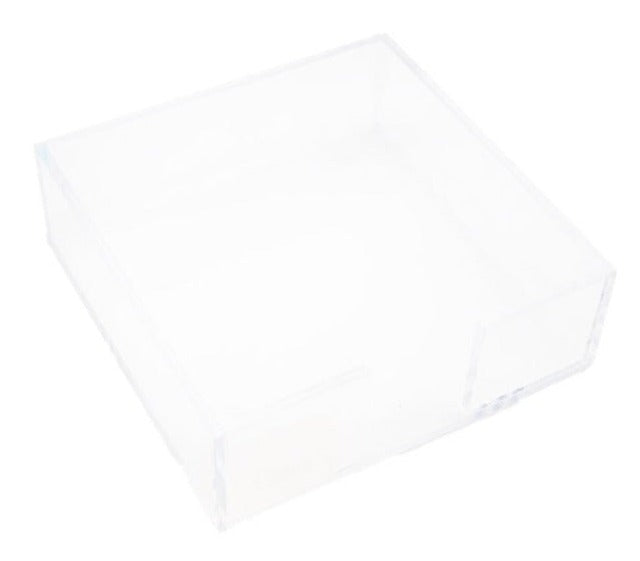 small note pad holder