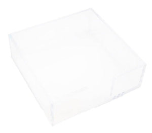 small note pad holder