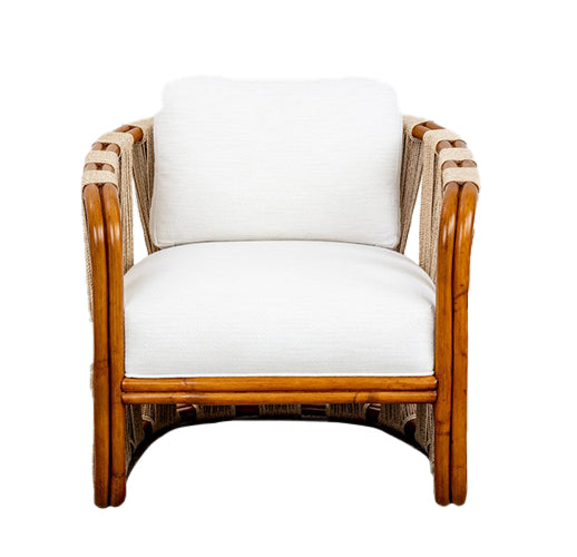 Strings Attached Lounge Chair