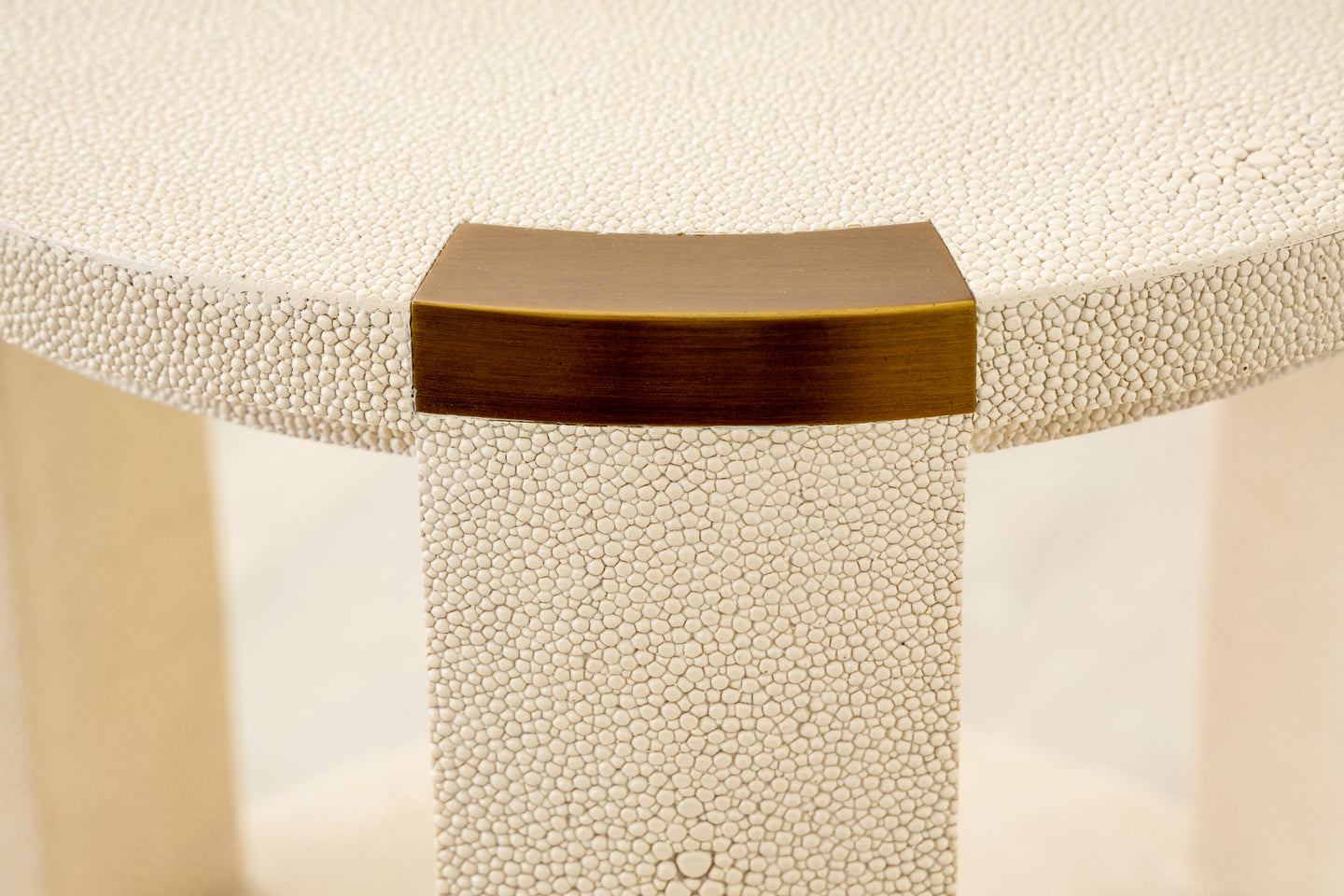 Tribeca Side Table - Thumbnail 4