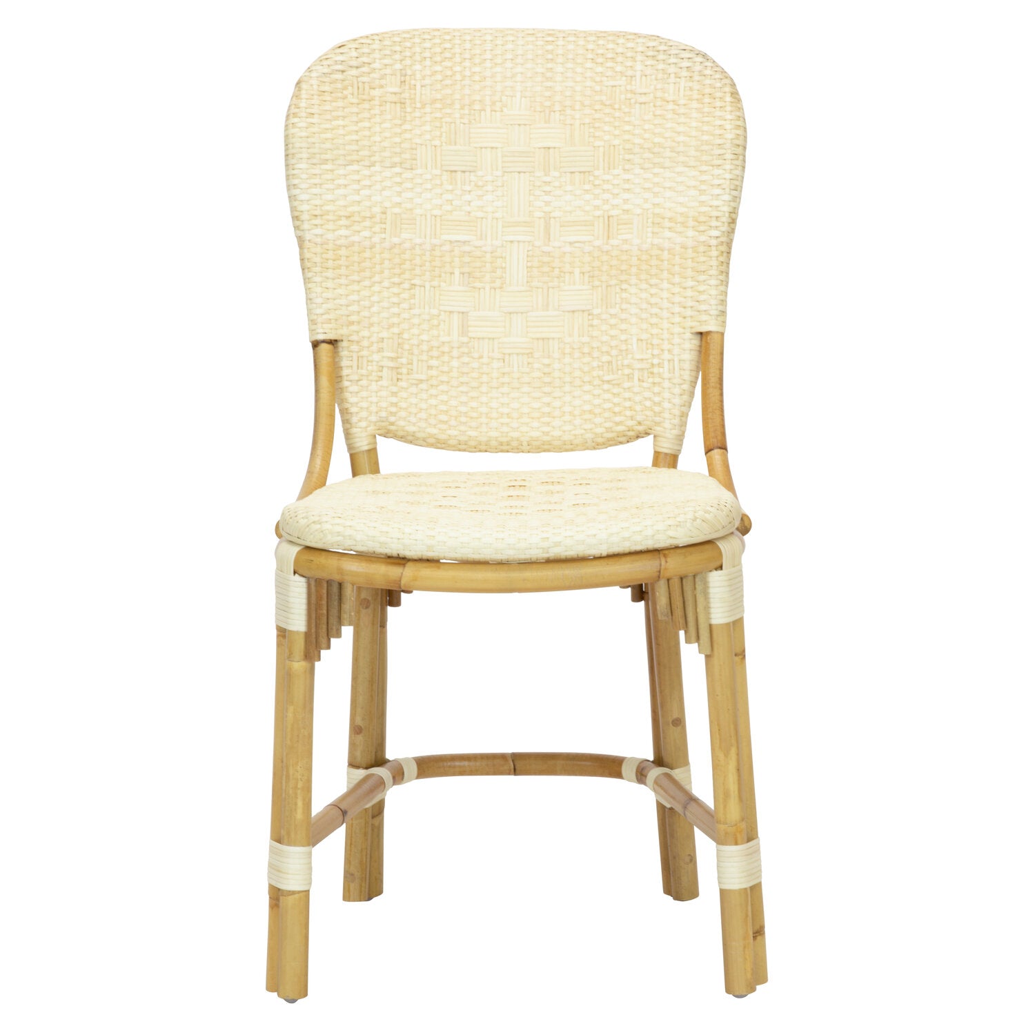 Fota Side Chair - Thumbnail 2