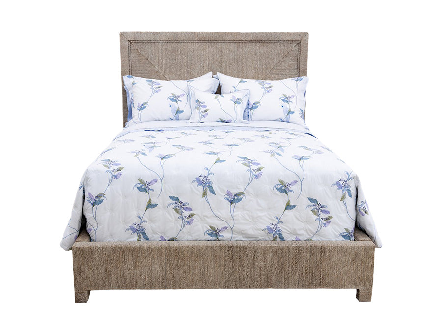 Woodside Queen Bed - Thumbnail 2