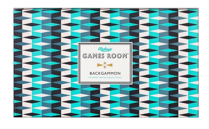 backgammon
