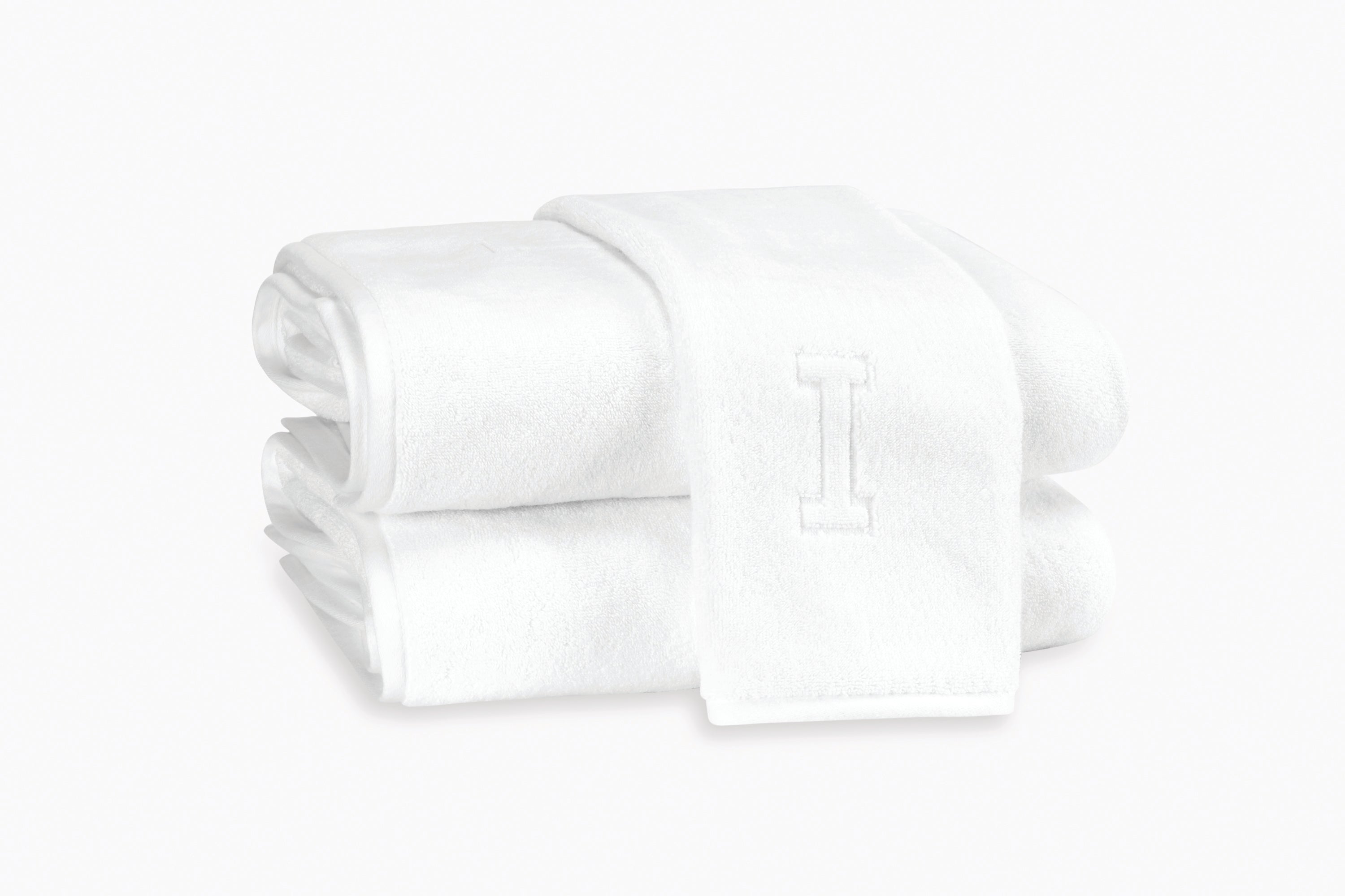 Matouk Auberge Bath Towel - Thumbnail 2