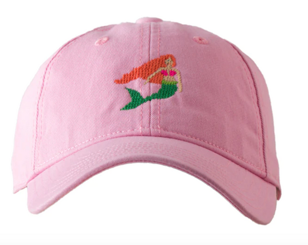 Harding Lane Kids' Mermaid Hat