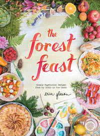 The Forest Feast - Simple Vegetarian