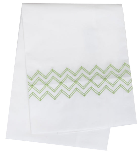 HIVE Exclusive Arezzo Bedding collection, Spring Green