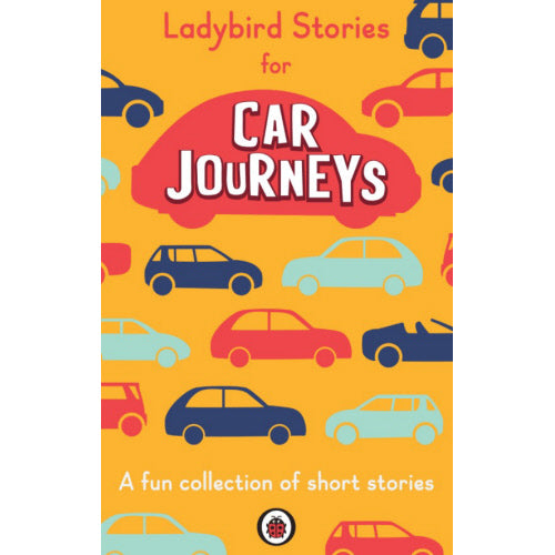 Yoto Card: Ladybird Stories for Car Journeys