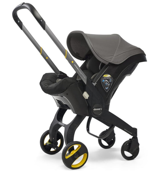 Doona Car Seat and Stroller