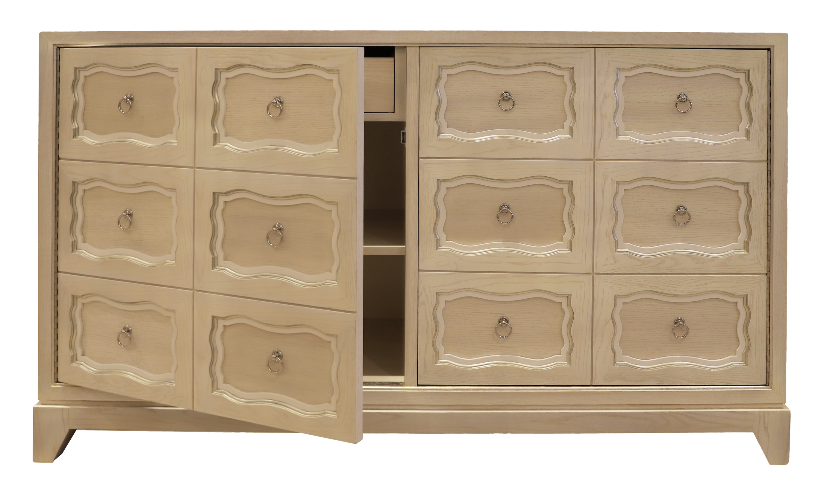 Dorothy Door Chest - Thumbnail 2