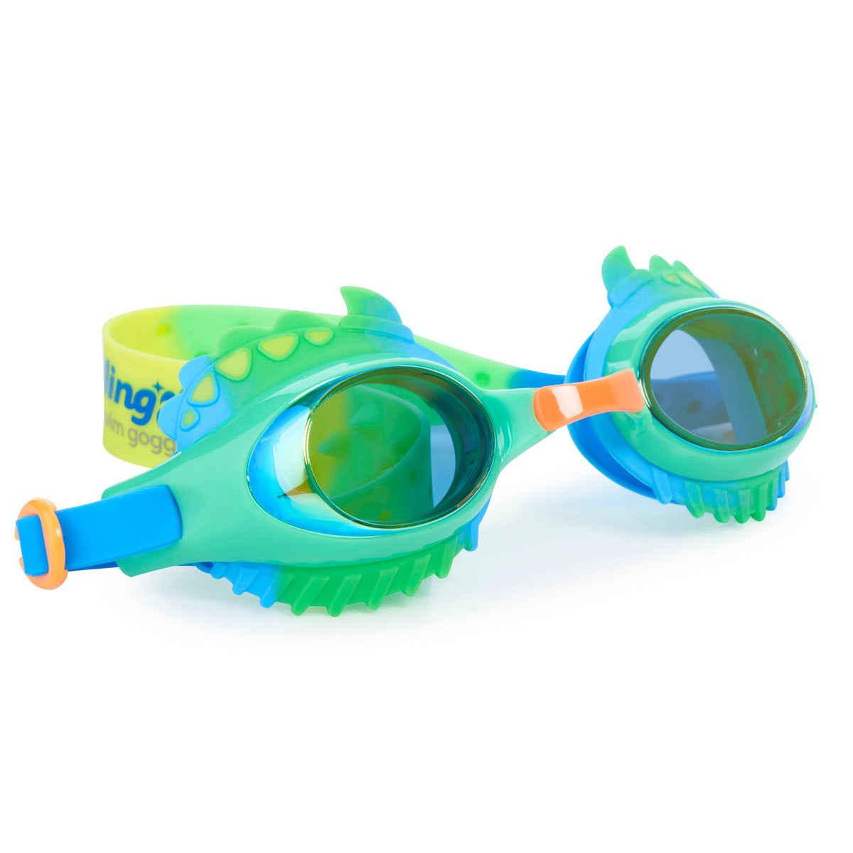 Bling2o Dylan the Dino Swim Goggles – HIVE Home, Gift and Garden