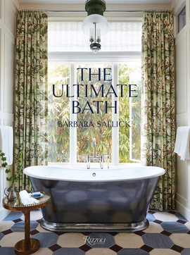 The Ultimate Bath by Barbara Sallick