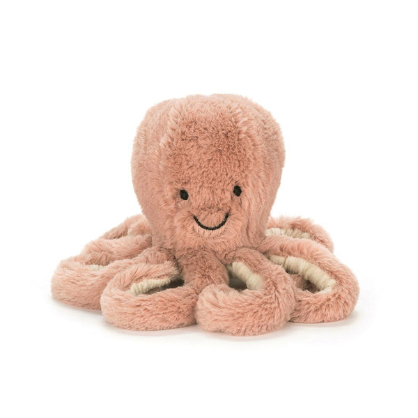Jellycat Odell Octopus, Baby