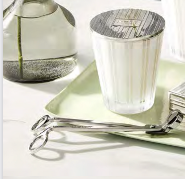 Nest Fragrances Silver Wick Trimmer