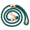 Marine Rope 5' Dog Leash - Evergreen