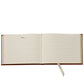 Graphic Image Guest Book Pages