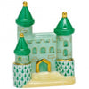 Castle - Green