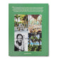 Promotional material for a Tulum Gypset getaway in Tulum, featuring quotes, images of a beach setting, an eco-friendly thatched structure, and a smiling woman embracing the bohemian lifestyle by Assouline.