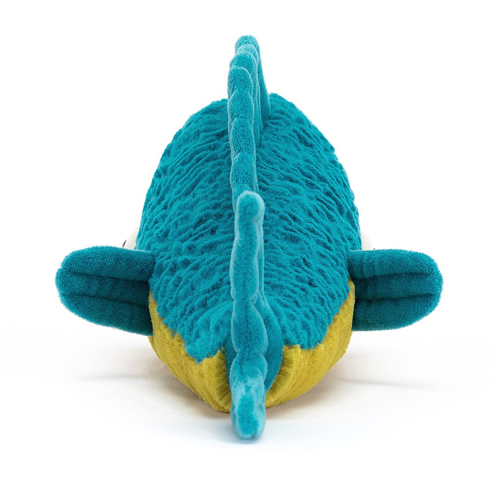 Jellycat, Delano Dorado Fish at Hive for Kids – HIVE Home, Gift and Garden