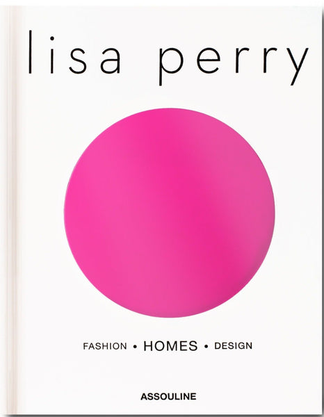 lisa perry: fashion - home - design