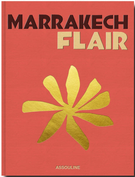 marrakech flair