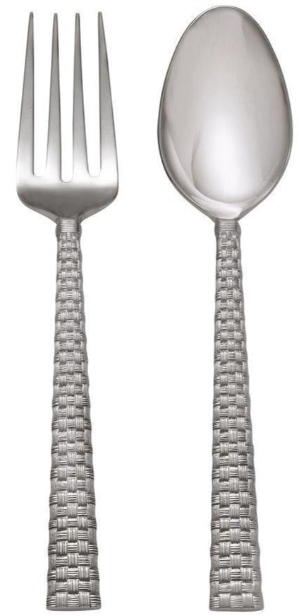 Michael Aram Palm Silver Serving Set – HIVE Home, Gift and Garden