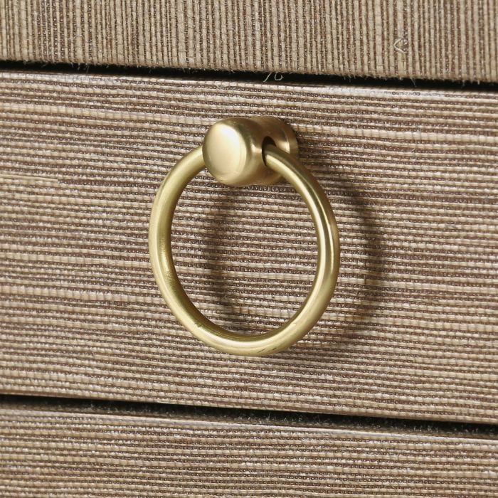 McCann Design Group Ming Side Table - Thumbnail 5