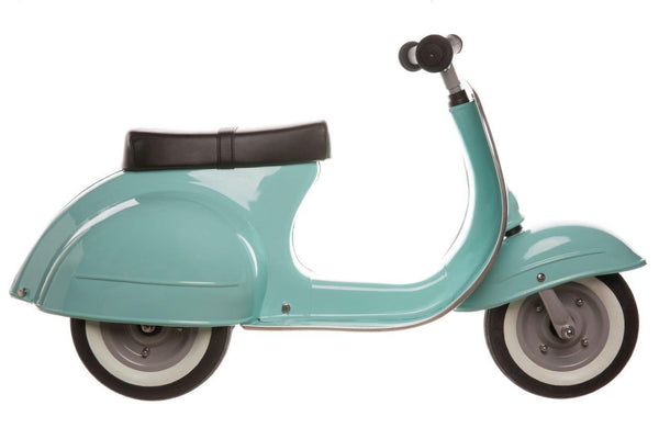 Primo Ride On Kids Toy Classic Scooter