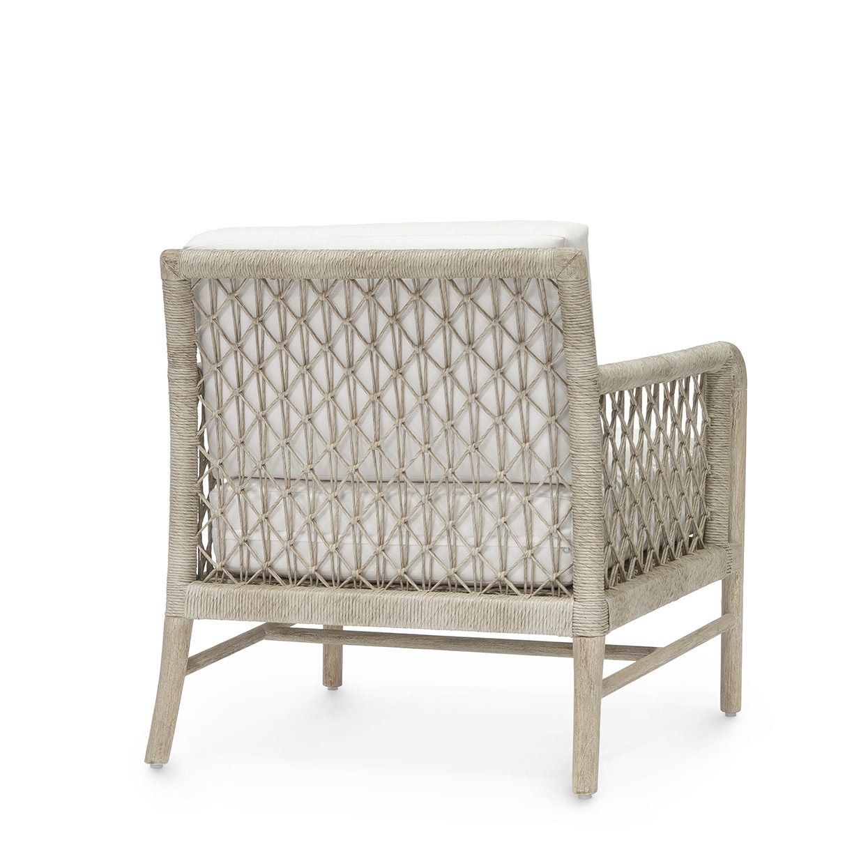 Montecito Outdoor Lounge Chair