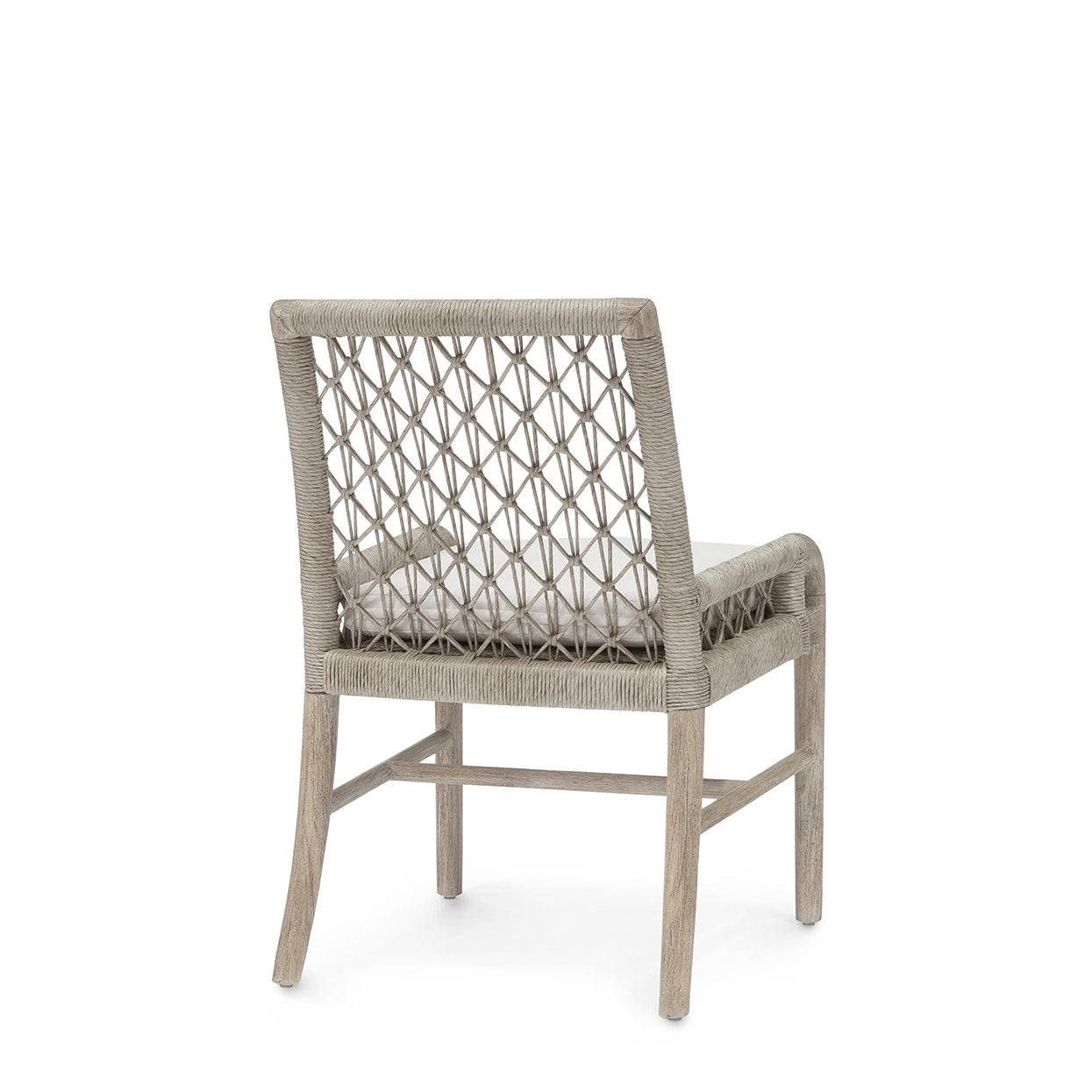 Montecito Outdoor Side Chair