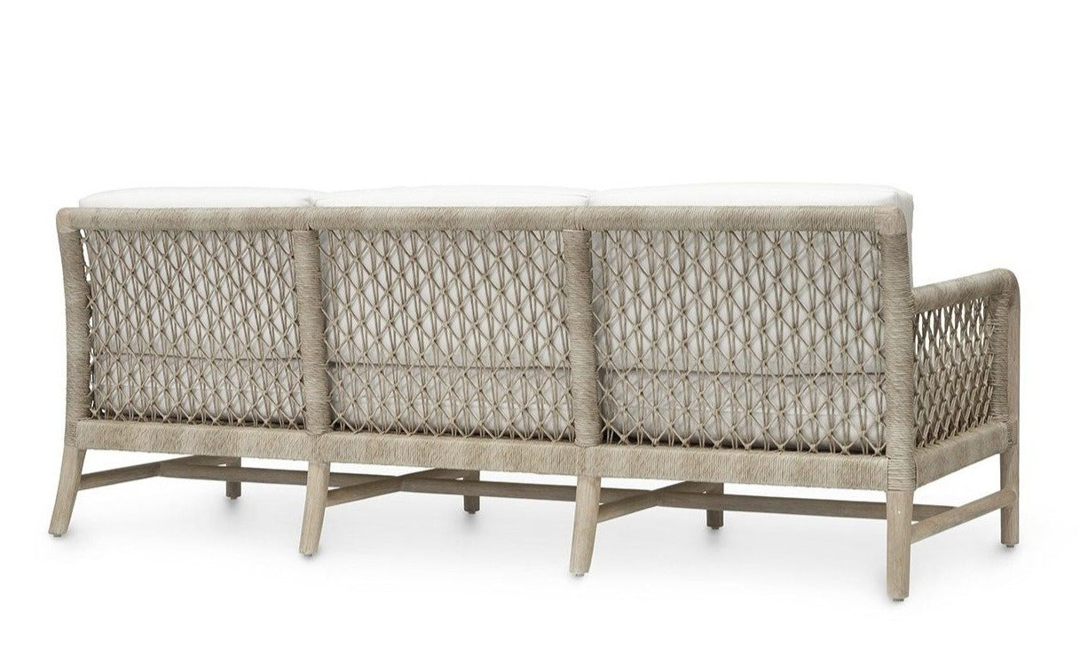 Montecito Outdoor Sofa - Thumbnail 2