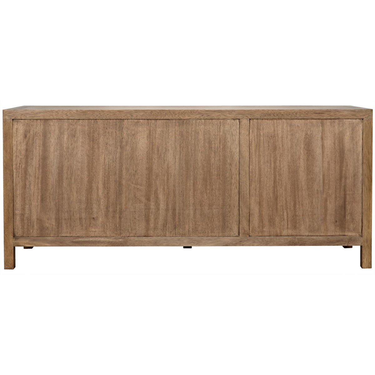 Noir Quadrant Sideboard - Thumbnail 3