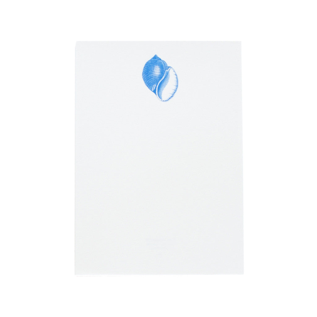 Shell Notepad The Printery Common Shell Notepad