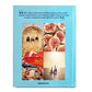 A Turquoise Coast travel book featuring various images of the Turkish Riviera, figs, and quotes, suggesting it is a guide for inspirational journeys by Assouline.