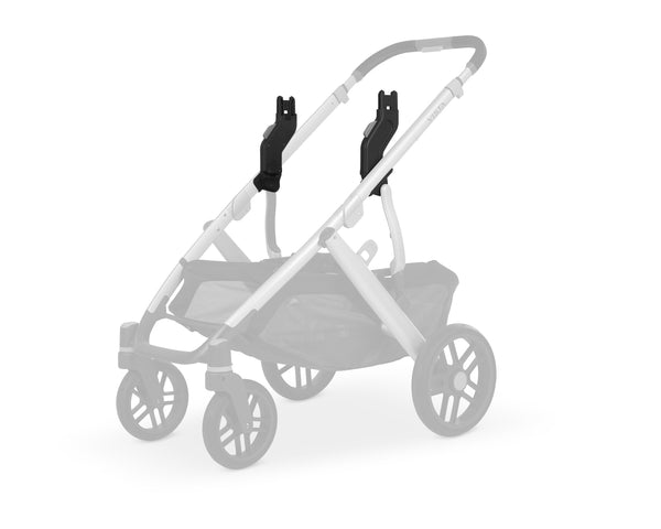 UPPAbaby Upper Adapters for VISTA